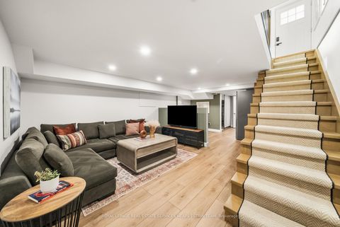 Photo 29 at 237 Silverthorn Avenue, Pellam Park, Toronto