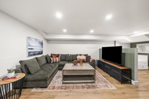 Photo 30 at 237 Silverthorn Avenue, Pellam Park, Toronto