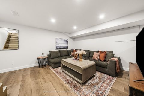 Photo 31 at 237 Silverthorn Avenue, Pellam Park, Toronto