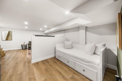 Photo 32 at 237 Silverthorn Avenue, Pellam Park, Toronto