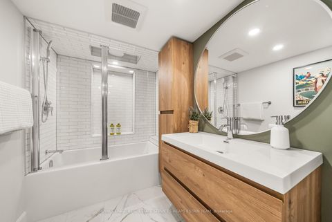 Photo 35 at 237 Silverthorn Avenue, Pellam Park, Toronto