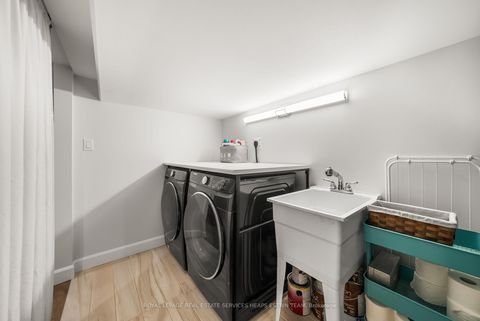 Photo 37 at 237 Silverthorn Avenue, Pellam Park, Toronto