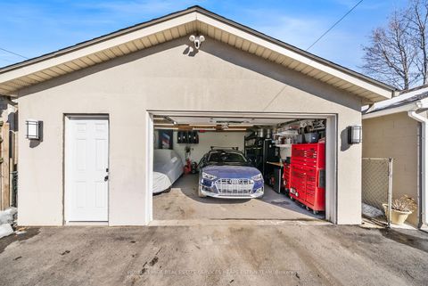 Photo 41 at 237 Silverthorn Avenue, Pellam Park, Toronto