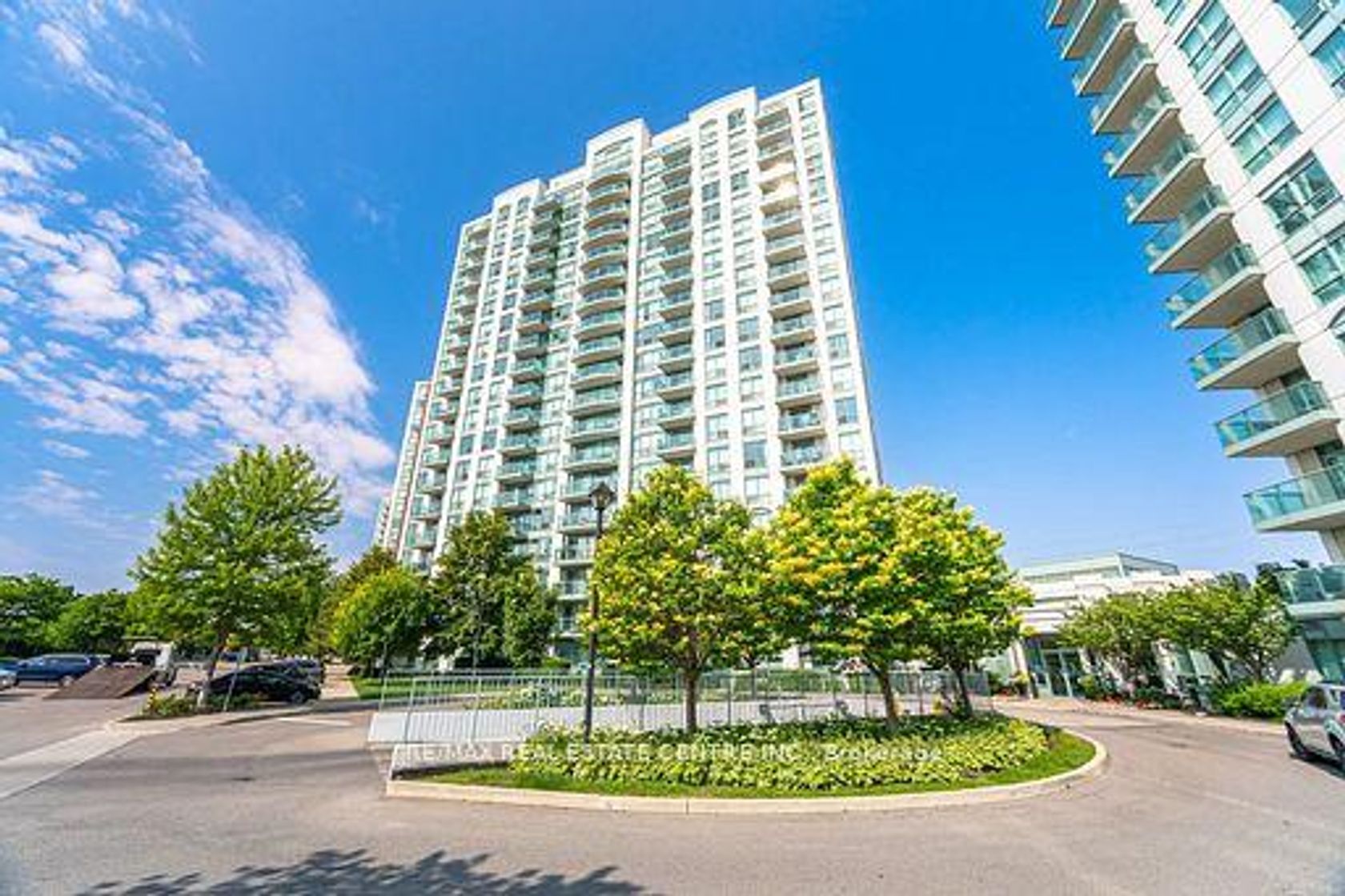 109 - 4850 Glen Erin Drive, Central Erin Mills, Mississauga 