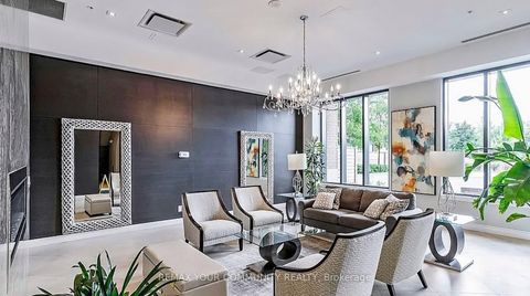 Photo 2 at 726 - 11611 Yonge Street, Jefferson, Richmond Hill