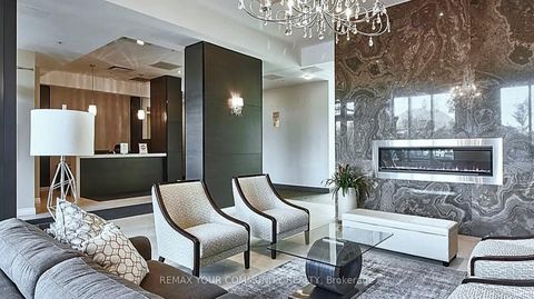 Photo 3 at 726 - 11611 Yonge Street, Jefferson, Richmond Hill