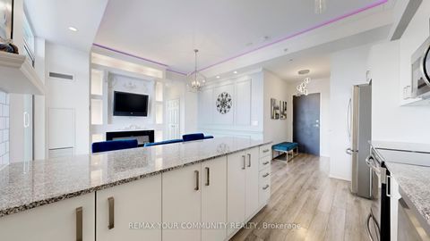 Photo 18 at 726 - 11611 Yonge Street, Jefferson, Richmond Hill