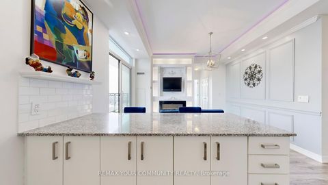 Photo 19 at 726 - 11611 Yonge Street, Jefferson, Richmond Hill