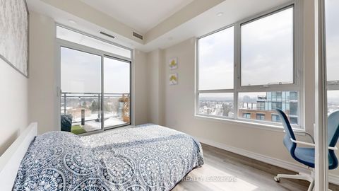 Photo 20 at 726 - 11611 Yonge Street, Jefferson, Richmond Hill