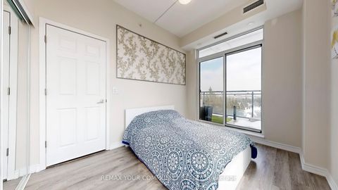 Photo 21 at 726 - 11611 Yonge Street, Jefferson, Richmond Hill