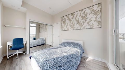 Photo 22 at 726 - 11611 Yonge Street, Jefferson, Richmond Hill