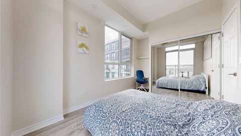 Photo 24 at 726 - 11611 Yonge Street, Jefferson, Richmond Hill