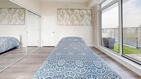 Photo 25 at 726 - 11611 Yonge Street, Jefferson, Richmond Hill