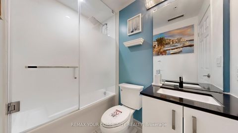 Photo 27 at 726 - 11611 Yonge Street, Jefferson, Richmond Hill