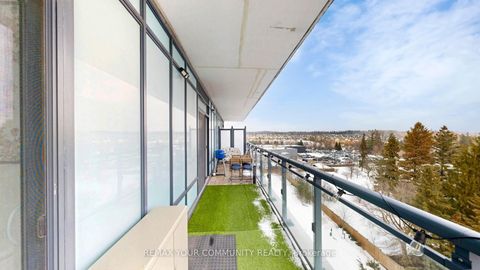 Photo 33 at 726 - 11611 Yonge Street, Jefferson, Richmond Hill