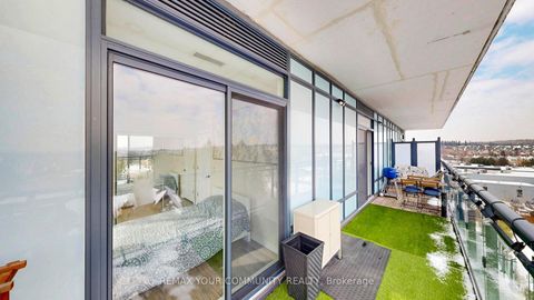 Photo 34 at 726 - 11611 Yonge Street, Jefferson, Richmond Hill