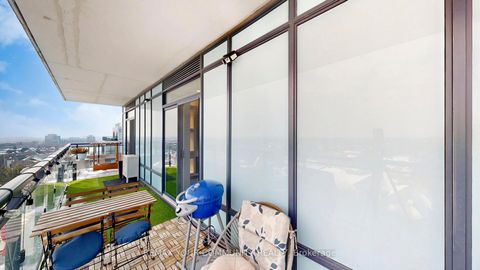 Photo 35 at 726 - 11611 Yonge Street, Jefferson, Richmond Hill