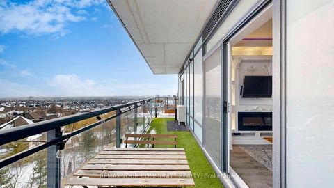 Photo 36 at 726 - 11611 Yonge Street, Jefferson, Richmond Hill