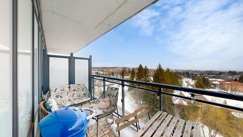 Photo 37 at 726 - 11611 Yonge Street, Jefferson, Richmond Hill