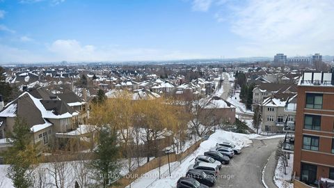 Photo 41 at 726 - 11611 Yonge Street, Jefferson, Richmond Hill