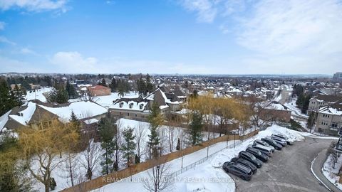 Photo 42 at 726 - 11611 Yonge Street, Jefferson, Richmond Hill