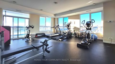 Photo 44 at 726 - 11611 Yonge Street, Jefferson, Richmond Hill