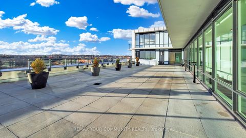 Photo 45 at 726 - 11611 Yonge Street, Jefferson, Richmond Hill