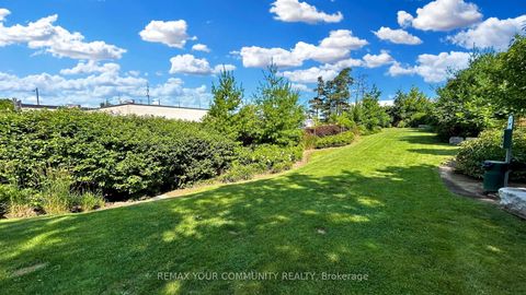 Photo 48 at 726 - 11611 Yonge Street, Jefferson, Richmond Hill