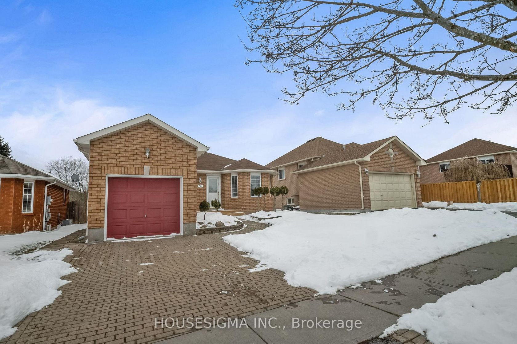 433 Rayner Road, Cobourg by Loree Meneguzzi Real Estate 433 Rayner Road, Cobourg