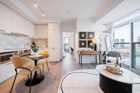 Photo 4 at 1910 - 38 Honeycrisp Crescent, Vaughan Corporate Centre, Vaughan