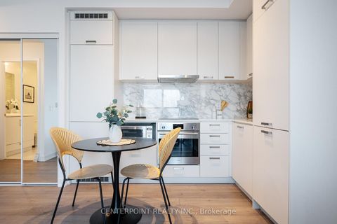 Photo 12 at 1910 - 38 Honeycrisp Crescent, Vaughan Corporate Centre, Vaughan