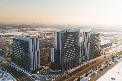 Photo 21 at 1910 - 38 Honeycrisp Crescent, Vaughan Corporate Centre, Vaughan