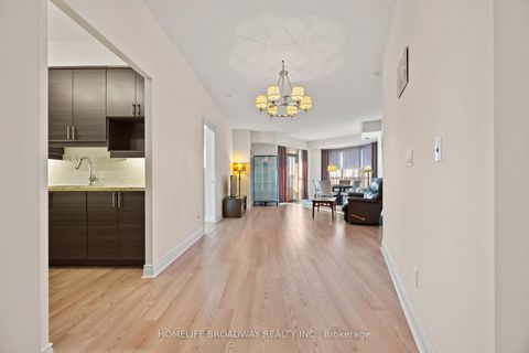 Photo 2 at 263 - 23 Cox Boulevard, Unionville, Markham