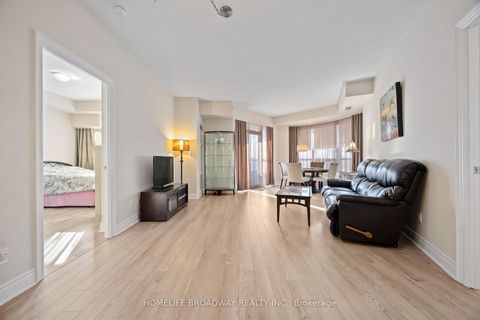 Photo 3 at 263 - 23 Cox Boulevard, Unionville, Markham