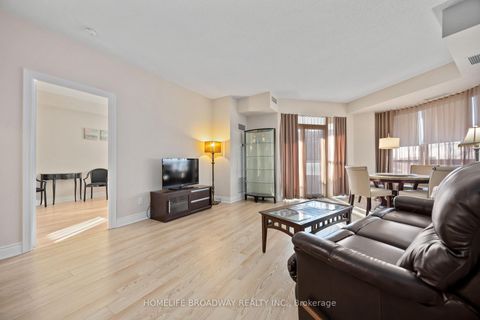 Photo 5 at 263 - 23 Cox Boulevard, Unionville, Markham