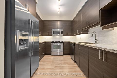 Photo 7 at 263 - 23 Cox Boulevard, Unionville, Markham