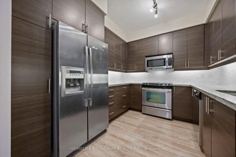 Photo 8 at 263 - 23 Cox Boulevard, Unionville, Markham