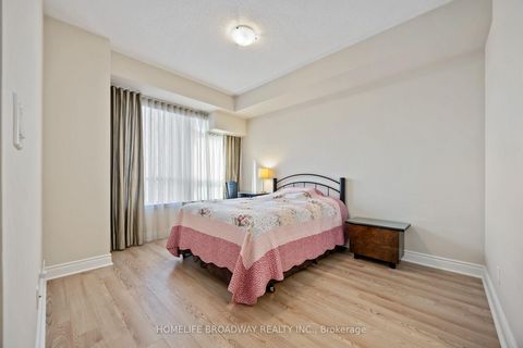 Photo 9 at 263 - 23 Cox Boulevard, Unionville, Markham