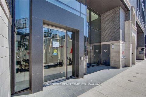 Photo 1 at 1612 - 125 Peter Street, Waterfront Communities C1, Toronto