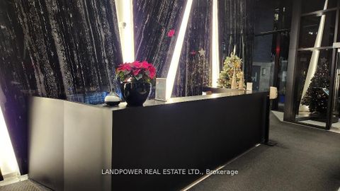 Photo 2 at 1612 - 125 Peter Street, Waterfront Communities C1, Toronto