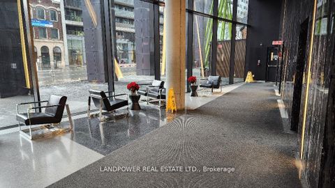 Photo 3 at 1612 - 125 Peter Street, Waterfront Communities C1, Toronto