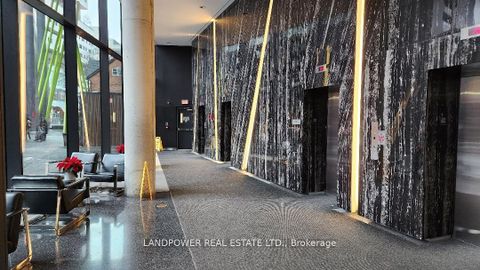 Photo 4 at 1612 - 125 Peter Street, Waterfront Communities C1, Toronto