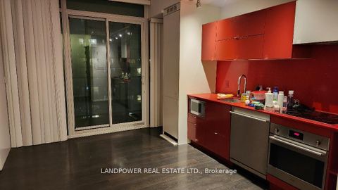 Photo 5 at 1612 - 125 Peter Street, Waterfront Communities C1, Toronto