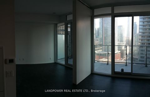 Photo 6 at 1612 - 125 Peter Street, Waterfront Communities C1, Toronto