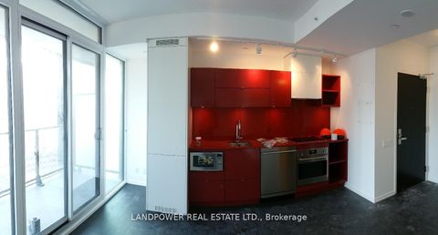 Photo 7 at 1612 - 125 Peter Street, Waterfront Communities C1, Toronto