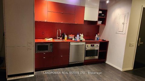 Photo 8 at 1612 - 125 Peter Street, Waterfront Communities C1, Toronto