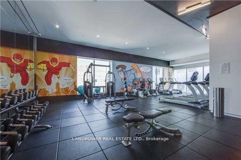 Photo 12 at 1612 - 125 Peter Street, Waterfront Communities C1, Toronto