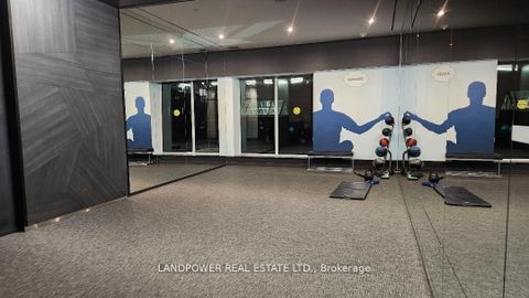 Photo 13 at 1612 - 125 Peter Street, Waterfront Communities C1, Toronto