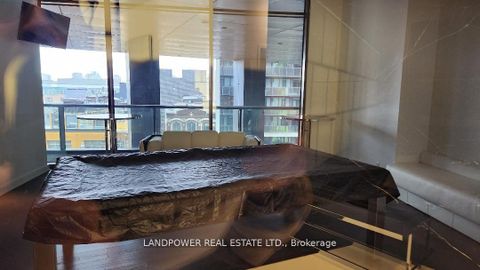 Photo 14 at 1612 - 125 Peter Street, Waterfront Communities C1, Toronto