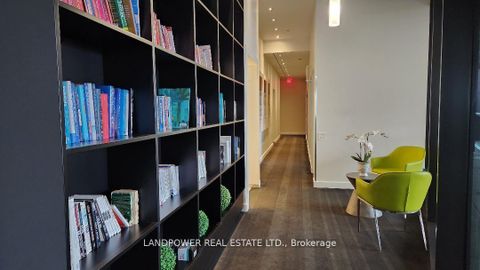 Photo 18 at 1612 - 125 Peter Street, Waterfront Communities C1, Toronto